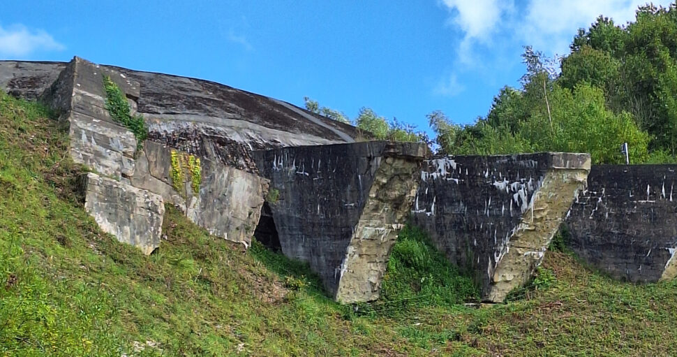 Visite touristique de La Coupole : un voyage dans l’histoire de la Seconde Guerre mondiale et de l’espace