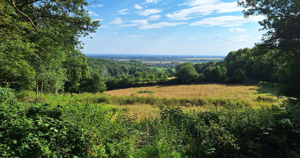 Balade au Mont Noir : Un Voyage au Cœur de l’Histoire et de la Nature